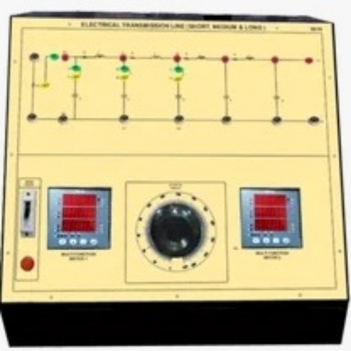 Ms Electrical Transmission Line