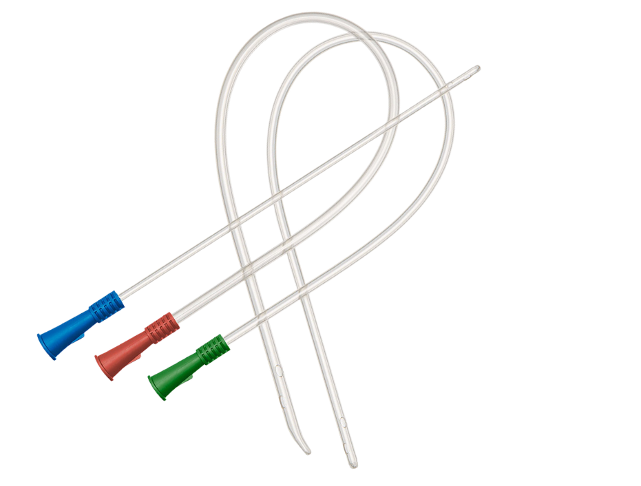 Nelaton Catheter
