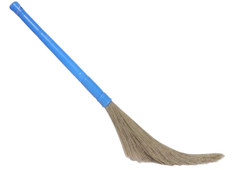 No Dust Broom
