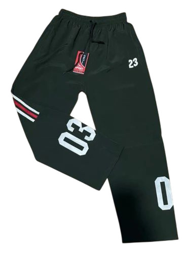 Ns Lycra Sports Men Lower
