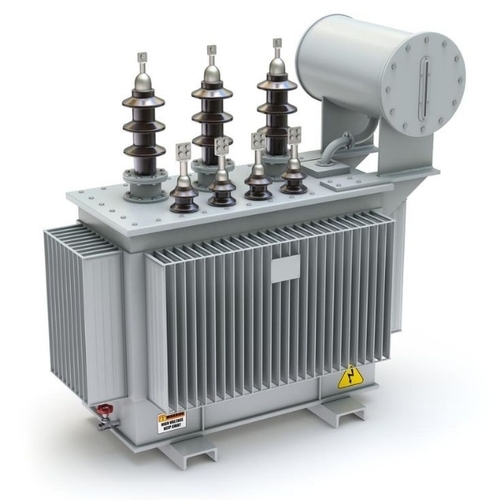 Oil Immersed Distribution Transformer