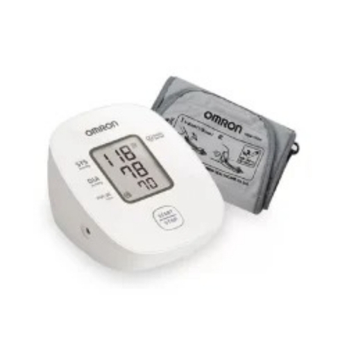 Omron Adult Cuff Blood Pressure Machine