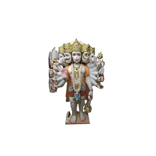 Panchmukhi Hanuman Statue