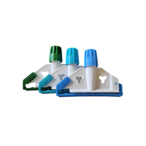 Pavan 6 Inch Mop Clip
