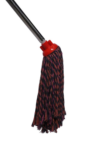 Pavan Cotton Round Mop