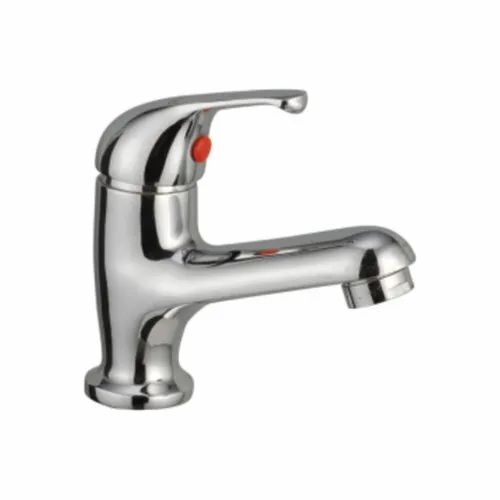 Pillar Cock Tap