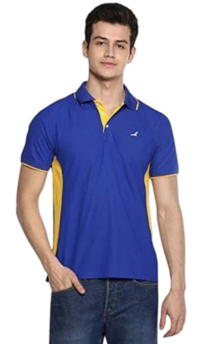 Plain Sports T Shirt