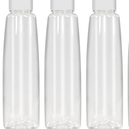 Plastic Bottles By Singh Plastics