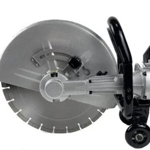 Portable Concrete Road Cutter 
