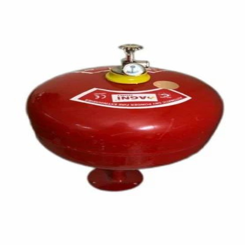 Portable Fire Extinguisher