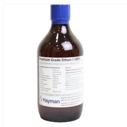 Premium Grade Ethanol