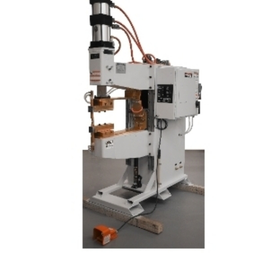 Projection Welding Machine