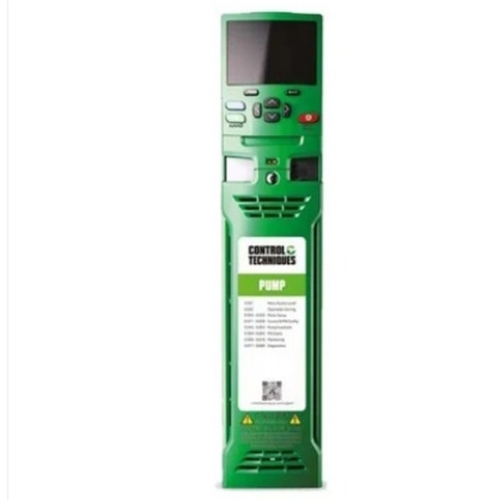 Pump Drive F600