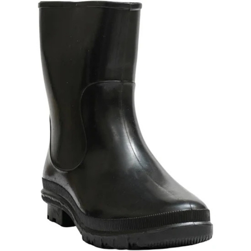 Pvc Safety Gumboots