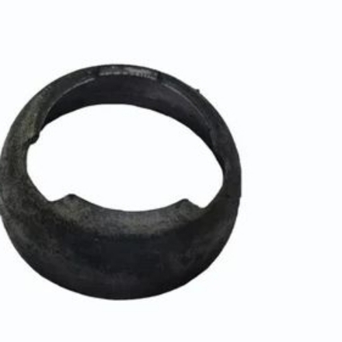 Round Metal Steel Scaffolding Bottom Cup