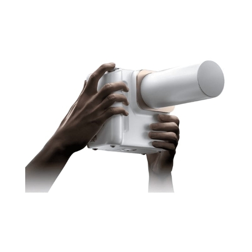 Rta Smart Ray Portable Dc Xray Machine