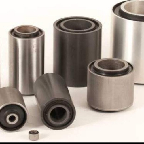 Rubber Metal Bush