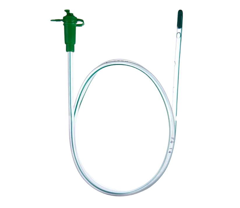 Ryles Tube