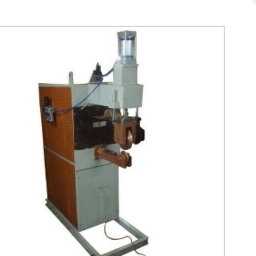 Seam Welding Machines