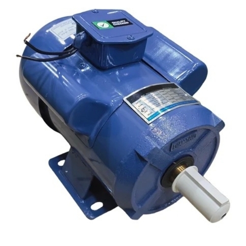 Single Phase Electric Motor
