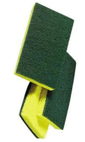 Soft Scrub Sponge By Syndicate Industries