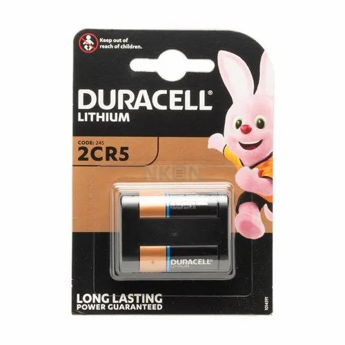 Specialty 2cr5 245 Lithium Photo Battery