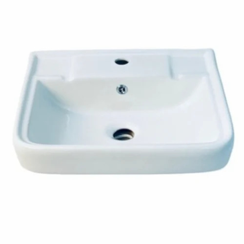 Square Wash Basin
