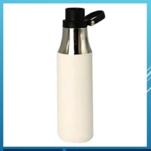Stainless Steel Bottle - Durable Insulated, Leak Proof, Lightweight | Rust Resistant, Eco Friendly, Portable Design
