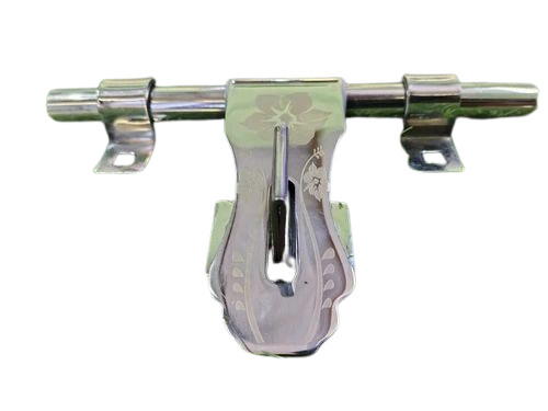 Stainless Steel Door Aldrop