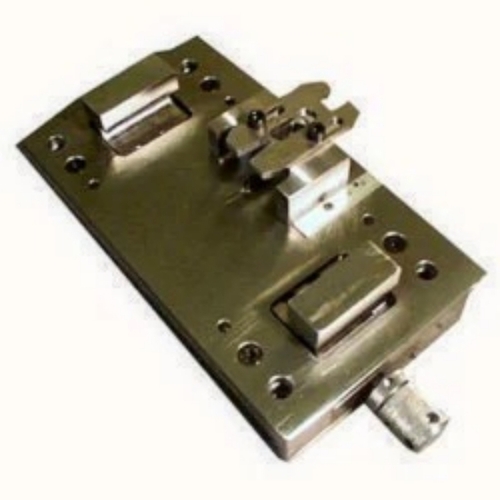 Stainless Steel Jigs