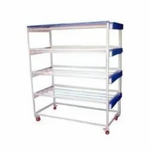 Steel Tissue Culture Rack