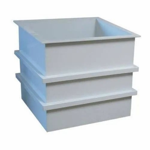 Storage Polypropylene Tank