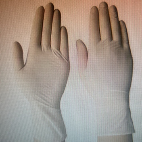 Surgical Gloves