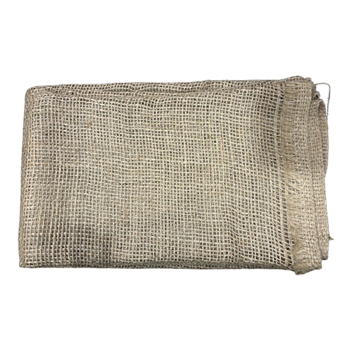 Tear Resistant Hessain Fabric