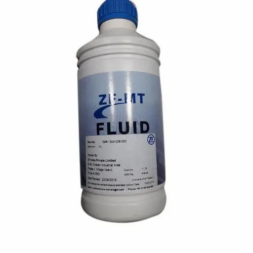 Thermic Fluid Oil For Car