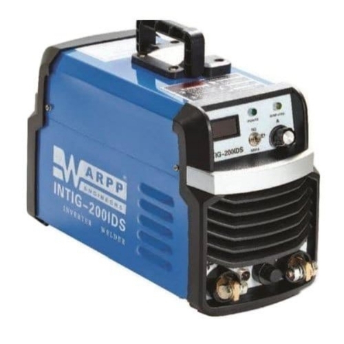 TIG 200 Welding Machine
