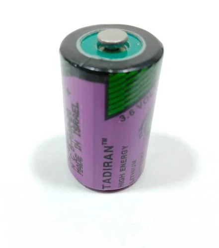 Tl 5902 Battery - Lithium 9.6g, 3.6V | Industrial Use