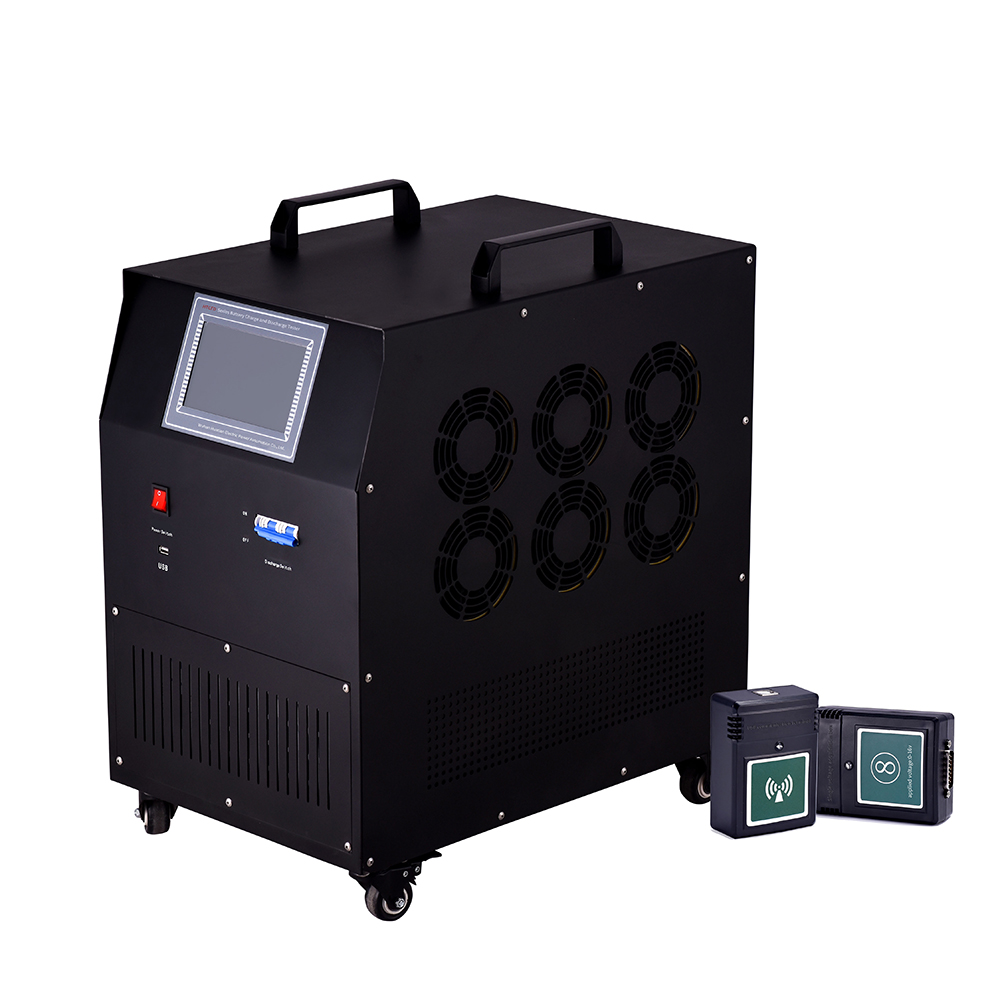 Uhv-220/30Cf Portable Regenerative Battery Cycler Charge - Dimension (L*W*H): 610*390*675 Millimeter (Mm)