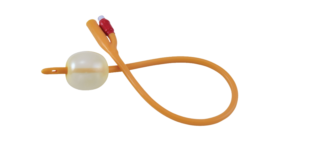 Urinary Catheter