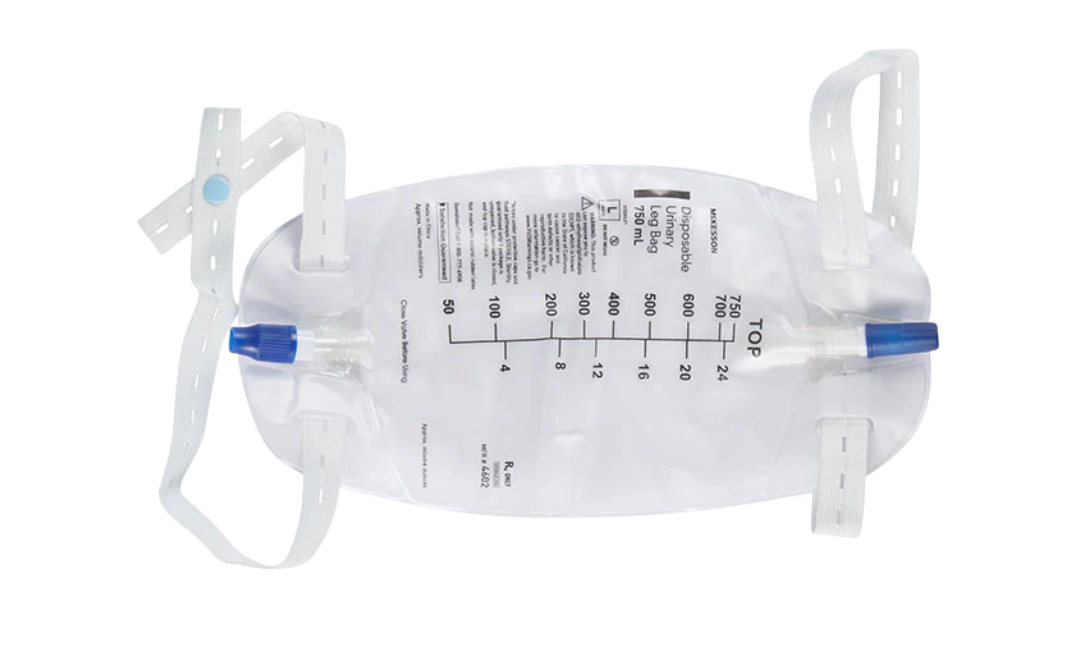 Urine Leg Bag
