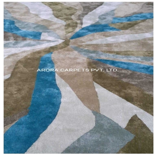 Viscose Carpet