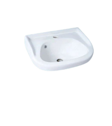 Wall Hung Wash Basin