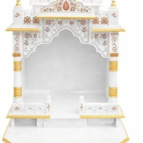 White Marble Temple
