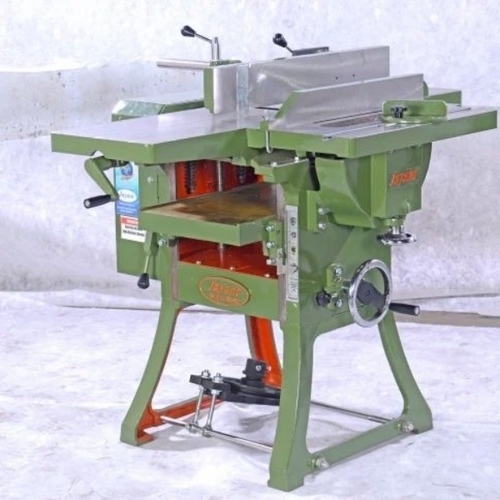 Wood Cutting Machine