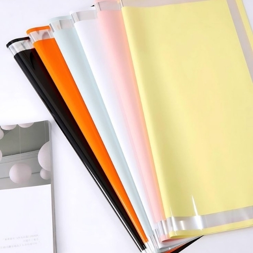 Wrapping Paper Sheet