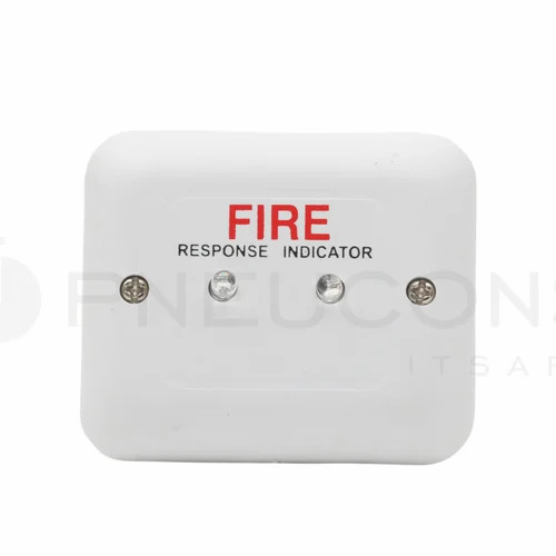 01 Response Indicator