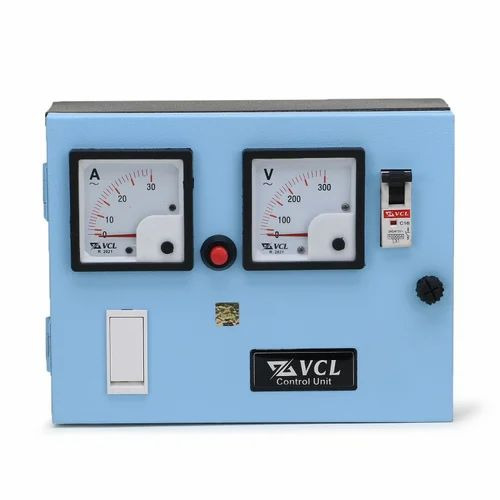1 Hp Panel Board