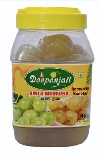 1 Kg Amla Murabba