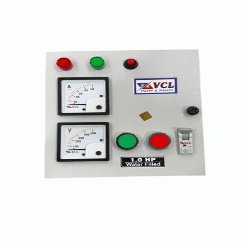 1hp Automatic Panel Board