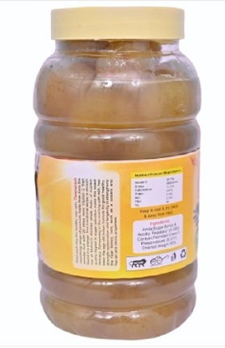 2 kg Organic Amla Murabba